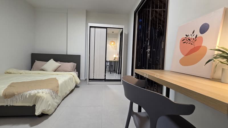 Brand New Rooms @ Westwood Landed | Very Near NTU & Jurong Innovation District, , Room Rental, 300 sqft, Corner Terrace For Rent, by Wilson Ang, 500143262 - Bedroom - PropertyGuru.com.sg