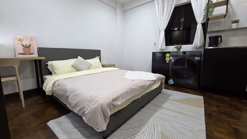 Brand New Rooms @ Westwood Landed | Very Near NTU & Jurong Innovation District, , Room Rental, 300 sqft, Corner Terrace For Rent, by Wilson Ang, 500143262 - Bedroom - PropertyGuru.com.sg