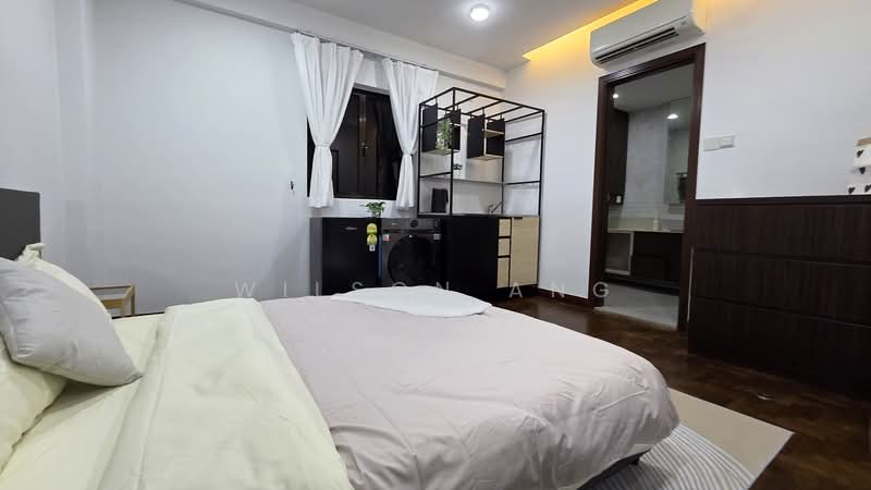 Brand New Rooms @ Westwood Landed | Very Near NTU & Jurong Innovation District, , Room Rental, 300 sqft, Corner Terrace For Rent, by Wilson Ang, 500143262 - Bedroom - PropertyGuru.com.sg