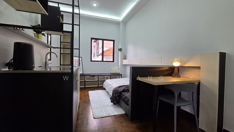 Brand New Rooms @ Westwood Landed | Very Near NTU & Jurong Innovation District, , Room Rental, 300 sqft, Corner Terrace For Rent, by Wilson Ang, 500143262 - Bedroom - PropertyGuru.com.sg