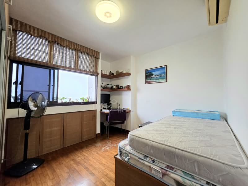 630 Senja Road, 630 Senja Road, 3 Bedrooms, 1,001 sqft, HDB Flat For Sale, by Wayne Joseph Ong 王伟洋, 500143265 - Bedroom - PropertyGuru.com.sg