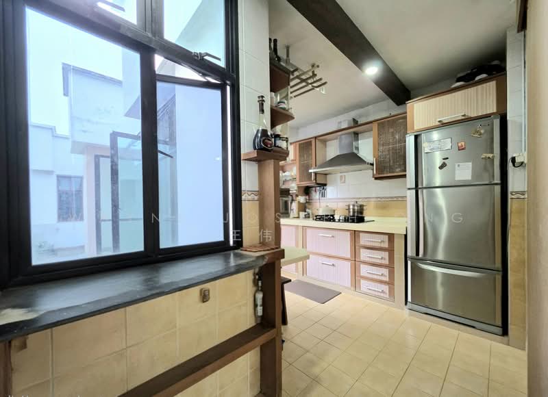 630 Senja Road, 630 Senja Road, 3 Bedrooms, 1,001 sqft, HDB Flat For Sale, by Wayne Joseph Ong 王伟洋, 500143265 - Kitchen - PropertyGuru.com.sg