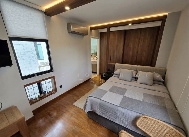 630 Senja Road, 630 Senja Road, 3 Bedrooms, 1,001 sqft, HDB Flat For Sale, by Wayne Joseph Ong 王伟洋, 500143265 - Bedroom - PropertyGuru.com.sg