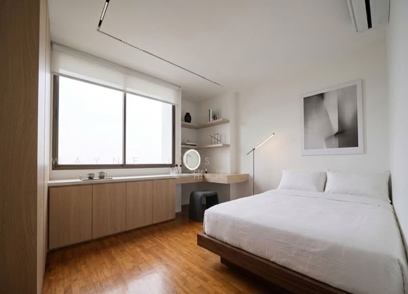 630 Senja Road, 630 Senja Road, 3 Bedrooms, 1,001 sqft, HDB Flat For Sale, by Wayne Joseph Ong 王伟洋, 500143265 - Bedroom - PropertyGuru.com.sg
