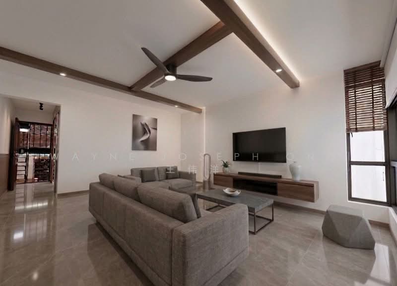 630 Senja Road, 630 Senja Road, 3 Bedrooms, 1,001 sqft, HDB Flat For Sale, by Wayne Joseph Ong 王伟洋, 500143265 - Living Room - PropertyGuru.com.sg