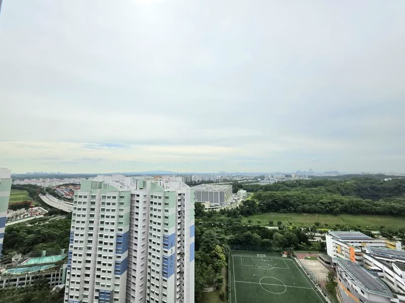 630 Senja Road, 630 Senja Road, 3 Bedrooms, 1,001 sqft, HDB Flat For Sale, by Wayne Joseph Ong 王伟洋, 500143265 - Exterior - PropertyGuru.com.sg