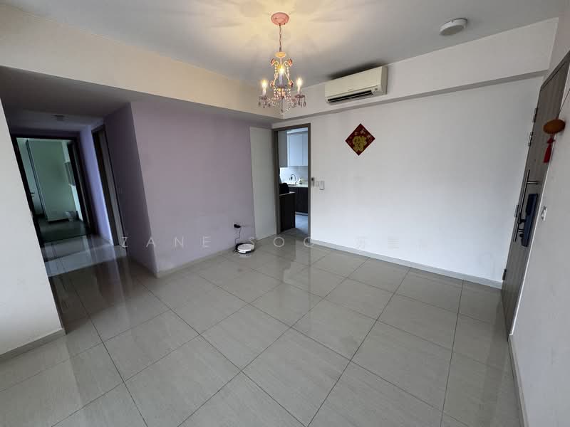 Sol Acres, 22 Choa Chu Kang Grove, 3 Bedrooms, 926 sqft, Executive Condominium For Sale, by Zane Soo 苏昱能, 500143267 - Interior - PropertyGuru.com.sg