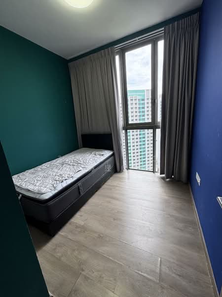 Sol Acres, 22 Choa Chu Kang Grove, 3 Bedrooms, 926 sqft, Executive Condominium For Sale, by Zane Soo 苏昱能, 500143267 - Bedroom - PropertyGuru.com.sg