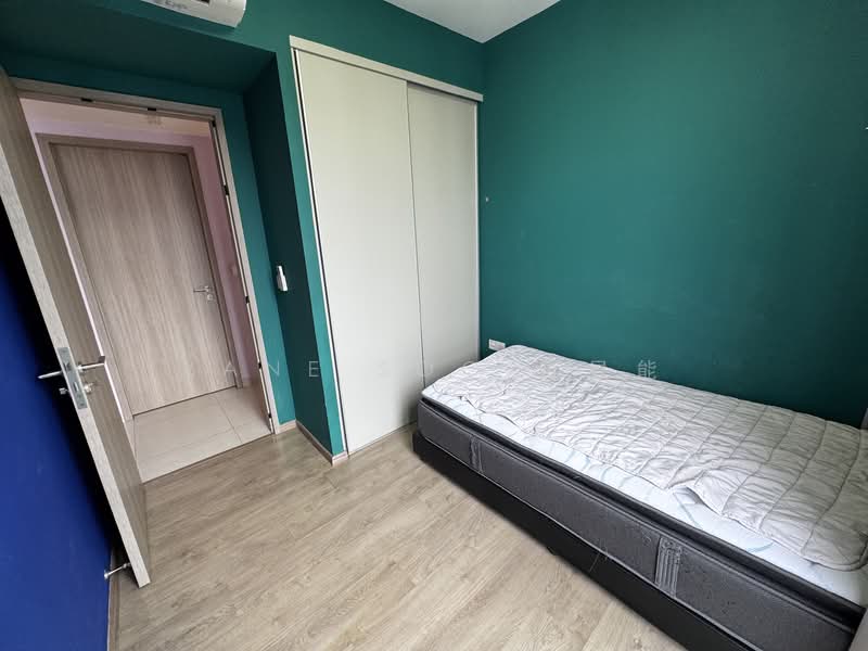 Sol Acres, 22 Choa Chu Kang Grove, 3 Bedrooms, 926 sqft, Executive Condominium For Sale, by Zane Soo 苏昱能, 500143267 - Bedroom - PropertyGuru.com.sg
