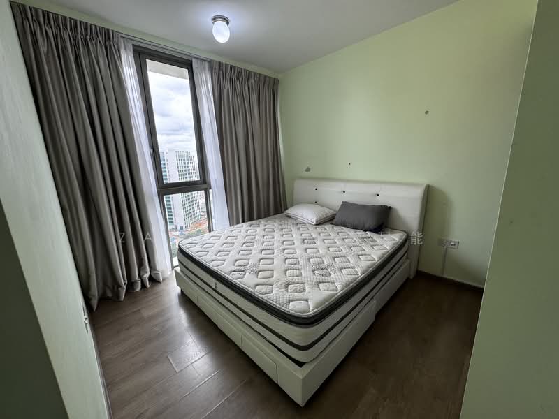 Sol Acres, 22 Choa Chu Kang Grove, 3 Bedrooms, 926 sqft, Executive Condominium For Sale, by Zane Soo 苏昱能, 500143267 - Bedroom - PropertyGuru.com.sg