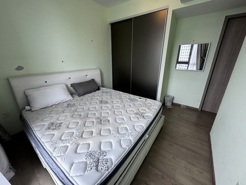 Sol Acres, 22 Choa Chu Kang Grove, 3 Bedrooms, 926 sqft, Executive Condominium For Sale, by Zane Soo 苏昱能, 500143267 - Bedroom - PropertyGuru.com.sg