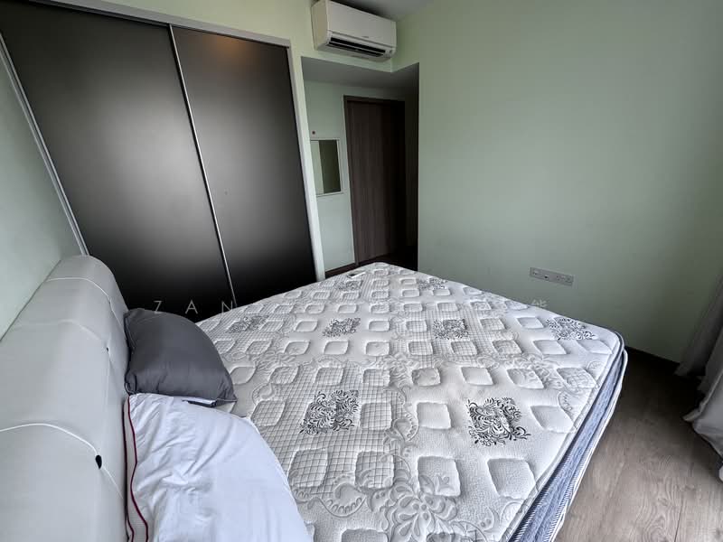 Sol Acres, 22 Choa Chu Kang Grove, 3 Bedrooms, 926 sqft, Executive Condominium For Sale, by Zane Soo 苏昱能, 500143267 - Bedroom - PropertyGuru.com.sg