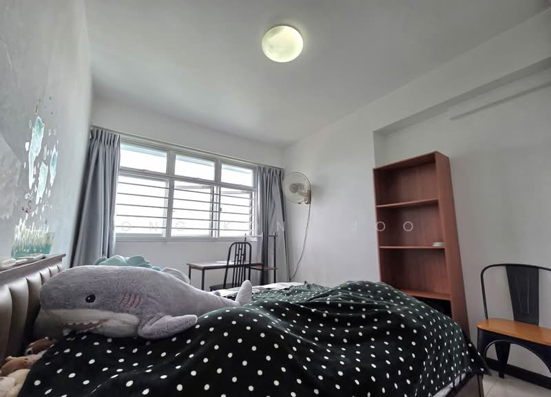 165B Yung Kuang Court, 165B Yung Kuang Road, 3 Bedrooms, 1,216 sqft, HDB Flat For Sale, by Ong Kong Joo, 500143269 - Bedroom - PropertyGuru.com.sg