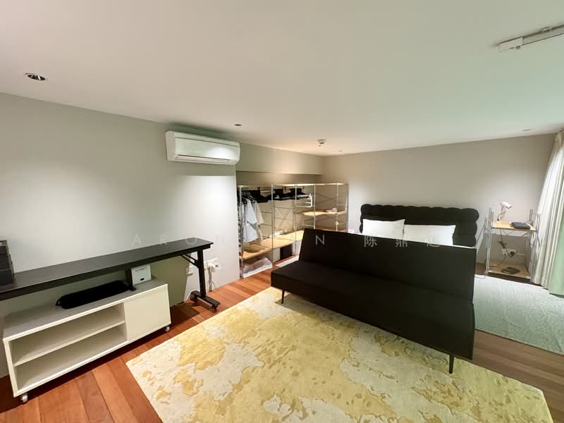 Regency Suites, 36 Kim Tian Road, 2 Bedrooms, 950 sqft, Apartment For Rent, by Baron Tan 陈鼎超, 500143271 - Interior - PropertyGuru.com.sg