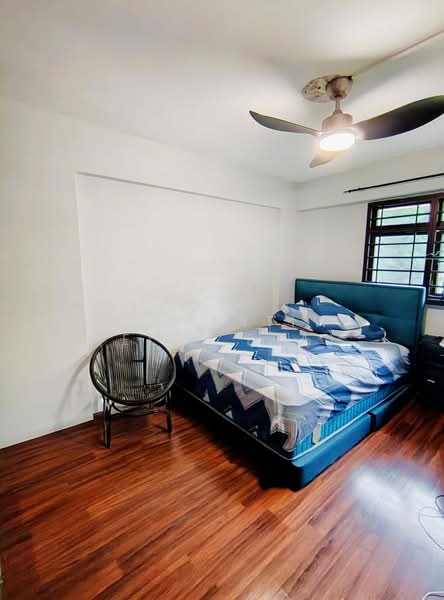 227 Lorong 8 Toa Payoh, 227 Lorong 8 Toa Payoh, 3 Bedrooms, 883 sqft, HDB Flat For Sale, by Era Pertiwi (Elle Era), 500143272 - Bedroom - PropertyGuru.com.sg