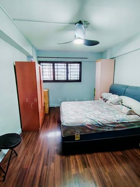 227 Lorong 8 Toa Payoh, 227 Lorong 8 Toa Payoh, 3 Bedrooms, 883 sqft, HDB Flat For Sale, by Era Pertiwi (Elle Era), 500143272 - Bedroom - PropertyGuru.com.sg