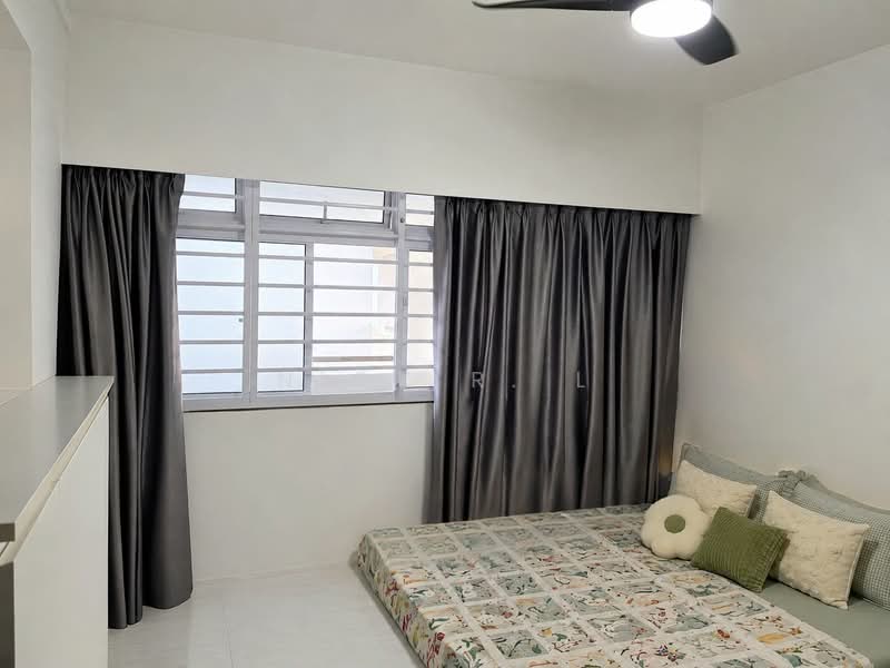 626 Choa Chu Kang Street 62, 626 Choa Chu Kang Street 62, 3 Bedrooms, 1,076 sqft, HDB Flat For Sale, by Nick R. L, 500143273 - Bedroom - PropertyGuru.com.sg