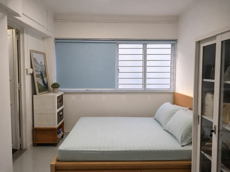 626 Choa Chu Kang Street 62, 626 Choa Chu Kang Street 62, 3 Bedrooms, 1,076 sqft, HDB Flat For Sale, by Nick R. L, 500143273 - Bedroom - PropertyGuru.com.sg