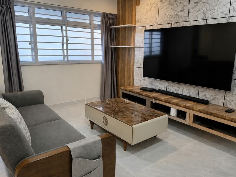 626 Choa Chu Kang Street 62, 626 Choa Chu Kang Street 62, 3 Bedrooms, 1,076 sqft, HDB Flat For Sale, by Nick R. L, 500143273 - Living Room - PropertyGuru.com.sg
