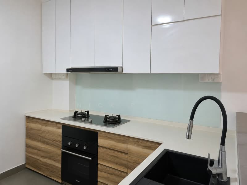 626 Choa Chu Kang Street 62, 626 Choa Chu Kang Street 62, 3 Bedrooms, 1,076 sqft, HDB Flat For Sale, by Nick R. L, 500143273 - Kitchen - PropertyGuru.com.sg