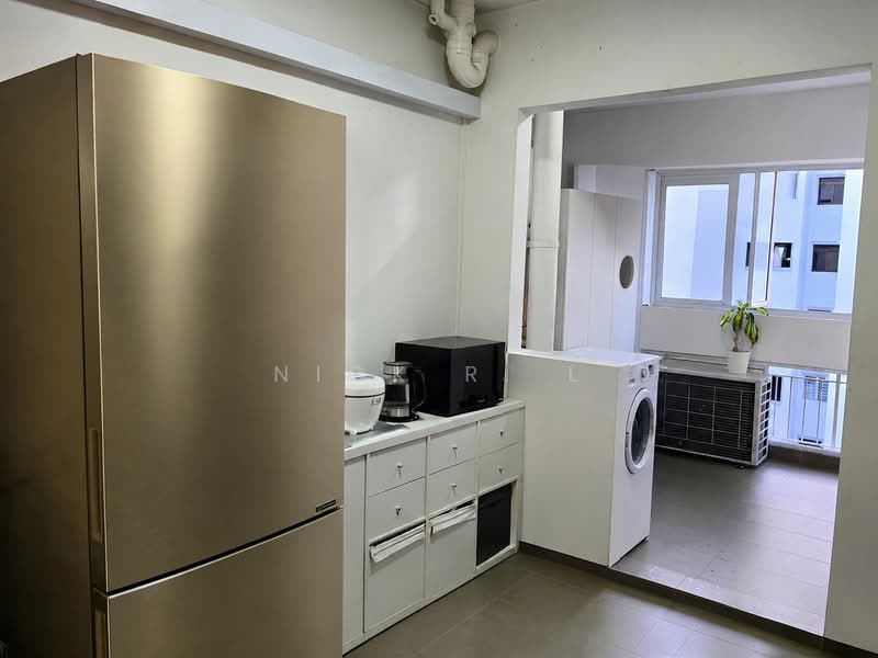 626 Choa Chu Kang Street 62, 626 Choa Chu Kang Street 62, 3 Bedrooms, 1,076 sqft, HDB Flat For Sale, by Nick R. L, 500143273 - Kitchen - PropertyGuru.com.sg