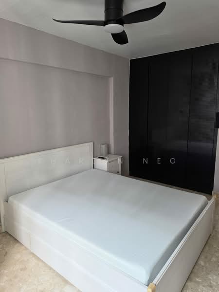 111 Serangoon North Avenue 1, 111 Serangoon North Avenue 1, Room Rental, 100 sqft, HDB Flat For Rent, by Sharlyn Neo, 500143275 - Bedroom - PropertyGuru.com.sg