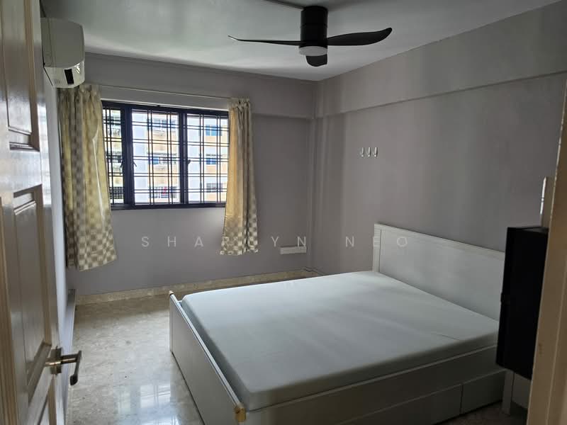 111 Serangoon North Avenue 1, 111 Serangoon North Avenue 1, Room Rental, 100 sqft, HDB Flat For Rent, by Sharlyn Neo, 500143275 - Bedroom - PropertyGuru.com.sg