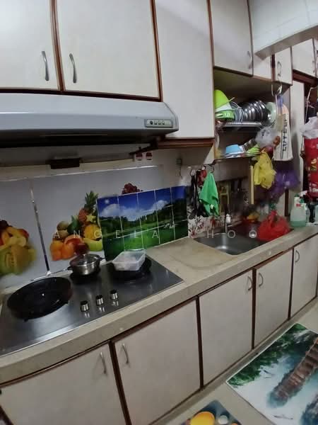 266 Toh Guan Road, 266 Toh Guan Road, Room Rental, 280 sqft, HDB Flat For Rent, by Angela Khoo, 500143278 - Kitchen - PropertyGuru.com.sg