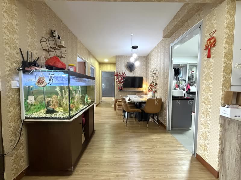 879B Tampines Avenue 8, 879B Tampines Avenue 8, 3 Bedrooms, 1,001 sqft, HDB Flat For Sale, by Wong Boon Keng, 500143279 - Interior - PropertyGuru.com.sg