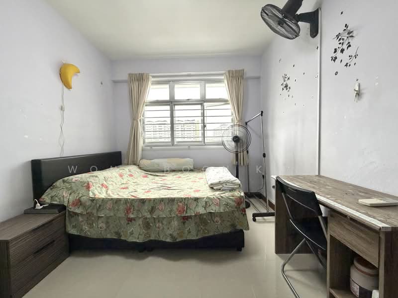 879B Tampines Avenue 8, 879B Tampines Avenue 8, 3 Bedrooms, 1,001 sqft, HDB Flat For Sale, by Wong Boon Keng, 500143279 - PropertyGuru.com.sg