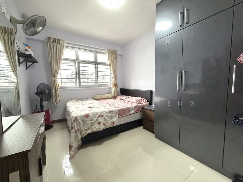 879B Tampines Avenue 8, 879B Tampines Avenue 8, 3 Bedrooms, 1,001 sqft, HDB Flat For Sale, by Wong Boon Keng, 500143279 - PropertyGuru.com.sg
