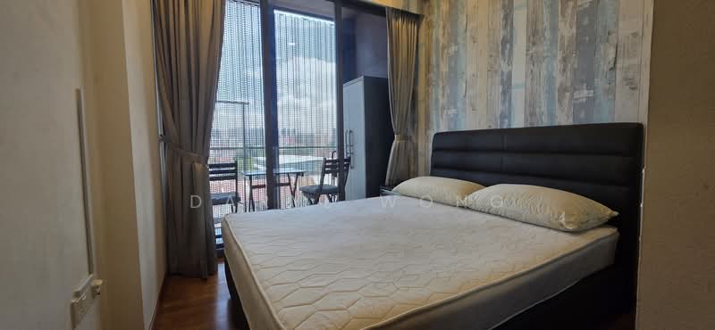 Avant Residences, 10 Aljunied Rd, 1 Bedroom, 484 sqft, Apartment For Rent, by Daryl Wong, 500143283 - Bedroom - PropertyGuru.com.sg