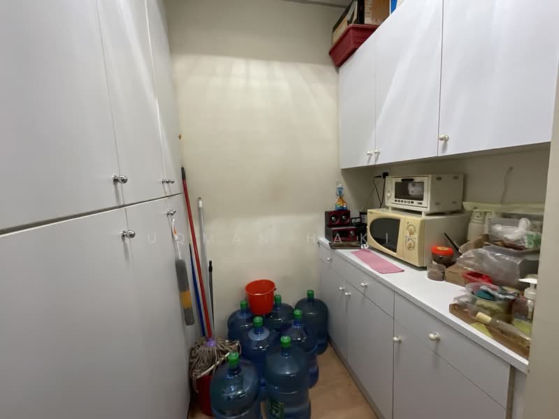 Pemimpin Industrial Building, 63 Jalan Pemimpin, 1,195 sqft, Light Industrial (B1) For Rent, by Luqman Hakim, 500143286 - Interior - CommercialGuru.com.sg