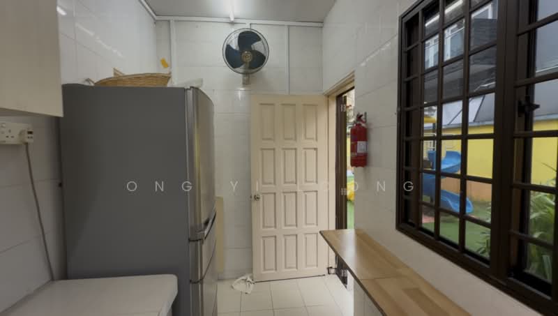 Pasir Ris Beach Park, 15 Pasir Ris Way, 3,999 sqft, Land Only For Rent, by Ong Yi Loong, 500143287 - Kitchen - CommercialGuru.com.sg