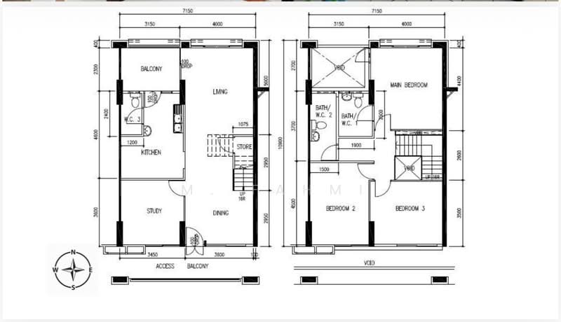 862 Jurong West Street 81, 862 Jurong West Street 81, 4 Bedrooms, 1,571 sqft, HDB Flat For Sale, by M. Fahmi, 500143288 - PropertyGuru.com.sg