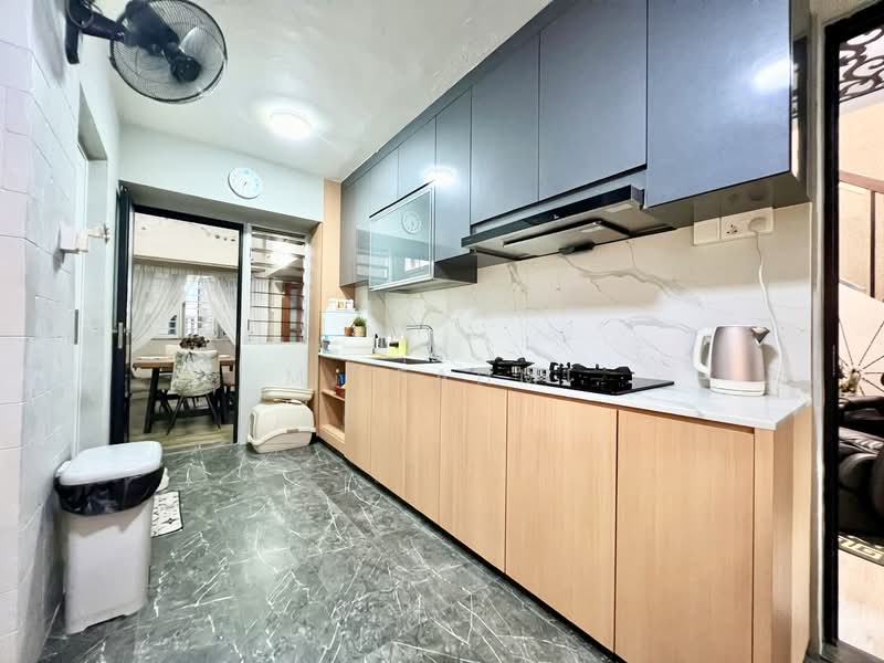 862 Jurong West Street 81, 862 Jurong West Street 81, 4 Bedrooms, 1,571 sqft, HDB Flat For Sale, by M. Fahmi, 500143288 - Kitchen - PropertyGuru.com.sg