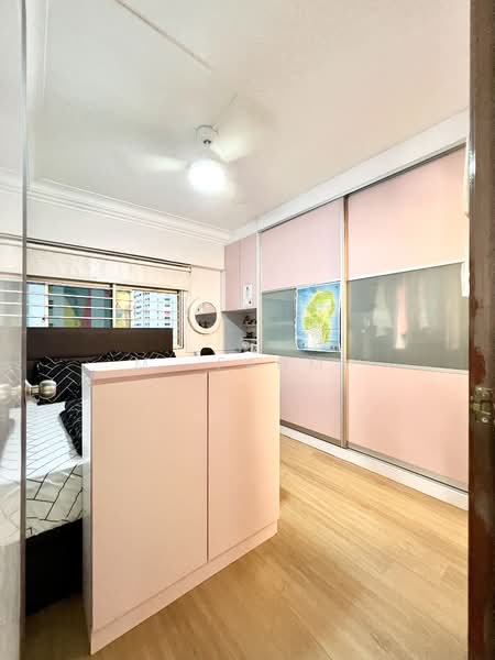 862 Jurong West Street 81, 862 Jurong West Street 81, 4 Bedrooms, 1,571 sqft, HDB Flat For Sale, by M. Fahmi, 500143288 - Bedroom - PropertyGuru.com.sg