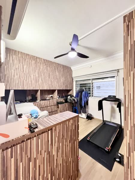 862 Jurong West Street 81, 862 Jurong West Street 81, 4 Bedrooms, 1,571 sqft, HDB Flat For Sale, by M. Fahmi, 500143288 - Bedroom - PropertyGuru.com.sg