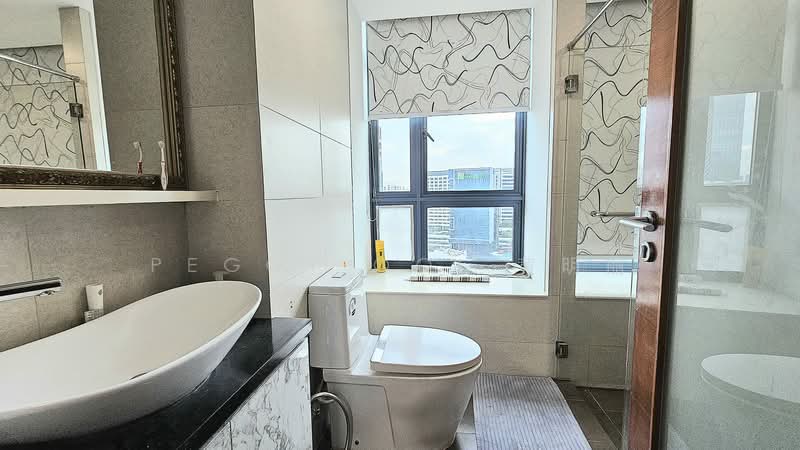 City Square Residences, 14 Kitchener Link, 3 Bedrooms, 1,238 sqft, Condominium For Sale, by Peggy Ooi 黄明丽, 500143289 - PropertyGuru.com.sg