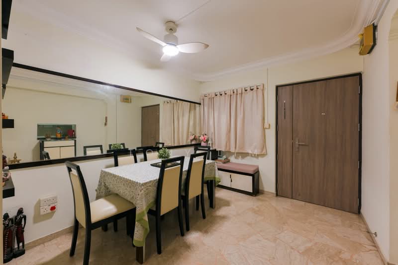 191 Bukit Batok West Avenue 6, 191 Bukit Batok West Avenue 6, 3 Bedrooms, 1,087 sqft, HDB Flat For Sale, by Tony Lim, 500143293 - Dining Room - PropertyGuru.com.sg