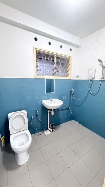Pasir Panjang Gardens, 8 Taman Mas Merah, 7 Bedrooms, 200 sqft, Terraced House For Rent, by Mar Inn Chee, 500143300 - Bathroom - PropertyGuru.com.sg