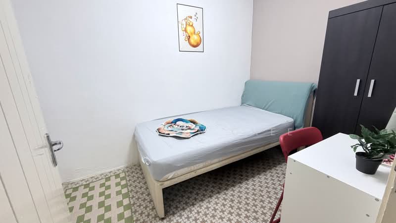 Pasir Panjang Gardens, 8 Taman Mas Merah, 7 Bedrooms, 200 sqft, Terraced House For Rent, by Mar Inn Chee, 500143300 - Bedroom - PropertyGuru.com.sg