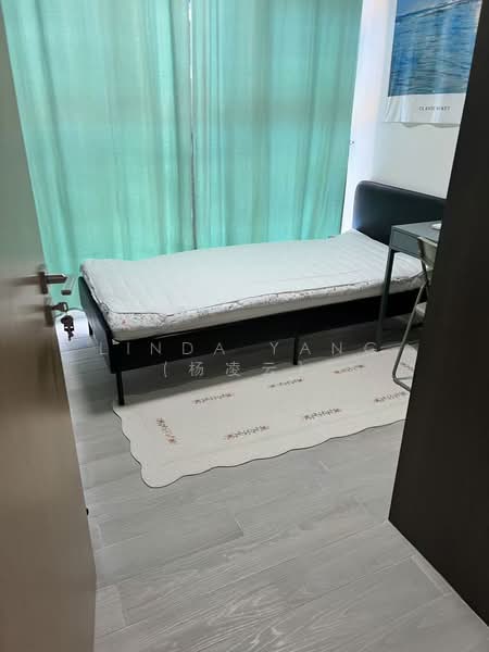 Westwood Residences EC, 194 Westwood Avenue, 5 Bedrooms, 1,152 sqft, Condominium For Rent, by Linda Yang (杨凌云), 500143303 - Bedroom - PropertyGuru.com.sg