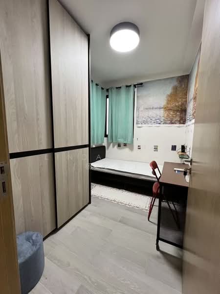 Westwood Residences EC, 194 Westwood Avenue, 5 Bedrooms, 1,152 sqft, Condominium For Rent, by Linda Yang (杨凌云), 500143303 - Bedroom - PropertyGuru.com.sg