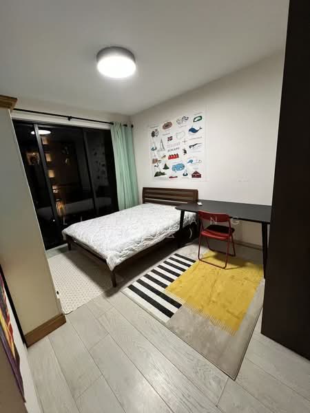 Westwood Residences EC, 194 Westwood Avenue, 5 Bedrooms, 1,152 sqft, Condominium For Rent, by Linda Yang (杨凌云), 500143303 - Bedroom - PropertyGuru.com.sg