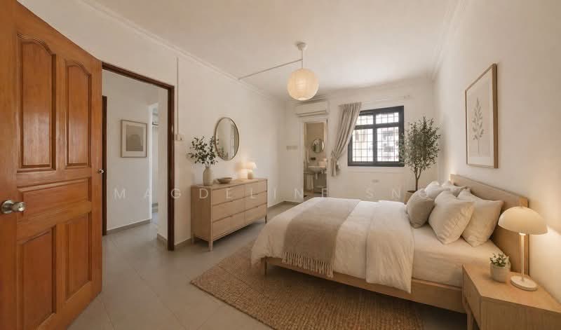 829 Yishun Street 81, 829 Yishun Street 81, 2 Bedrooms, 785 sqft, HDB Flat For Sale, by Magdeline Sng, 500143304 - PropertyGuru.com.sg