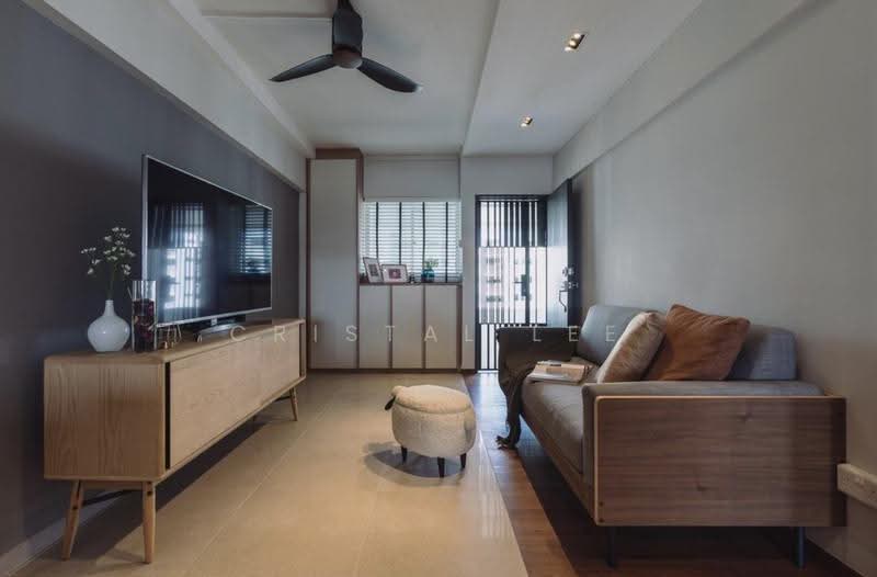 211 Boon Lay Place, 211 Boon Lay Place, Boon Lay / Jurong / Tuas, 2 Bedrooms, 699 sqft, HDB Flat For Sale, by Cristal Lee, 500143306 - Living Room - PropertyGuru.com.sg