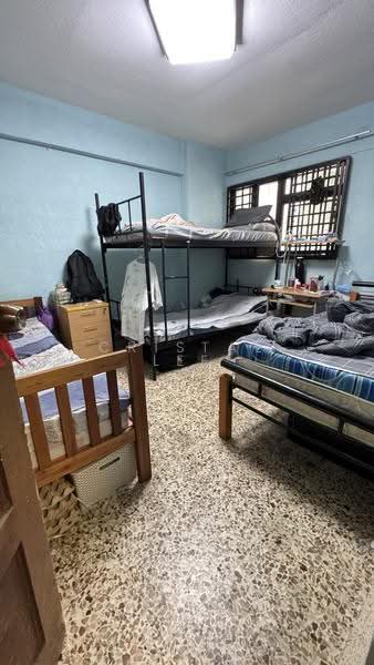 211 Boon Lay Place, 211 Boon Lay Place, Boon Lay / Jurong / Tuas, 2 Bedrooms, 699 sqft, HDB Flat For Sale, by Cristal Lee, 500143306 - Bedroom - PropertyGuru.com.sg