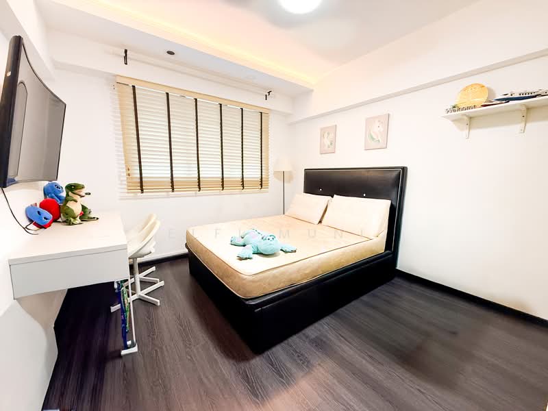 276 Yishun Street 22, 276 Yishun Street 22, 3 Bedrooms, 904 sqft, HDB Flat For Sale, by Elfi Muni, 500143308 - Bedroom - PropertyGuru.com.sg