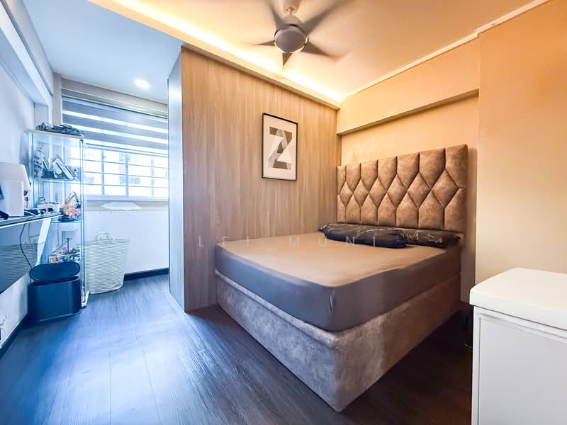 276 Yishun Street 22, 276 Yishun Street 22, 3 Bedrooms, 904 sqft, HDB Flat For Sale, by Elfi Muni, 500143308 - Bedroom - PropertyGuru.com.sg